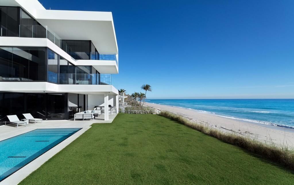 #32. 3833 S Ocean Blvd, Highland Beach